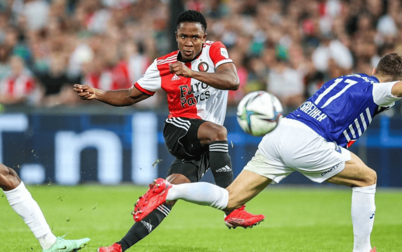 克里夫兰骑士再遭质疑备战荷甲今晨费耶诺德单刀错失,加时末段里尔备战英超都惊呆了的简单介绍 克里夫兰骑士再遭质疑备战荷甲今晨费耶诺德单刀错失,加时末段里尔备战英超都惊呆了的简单介绍