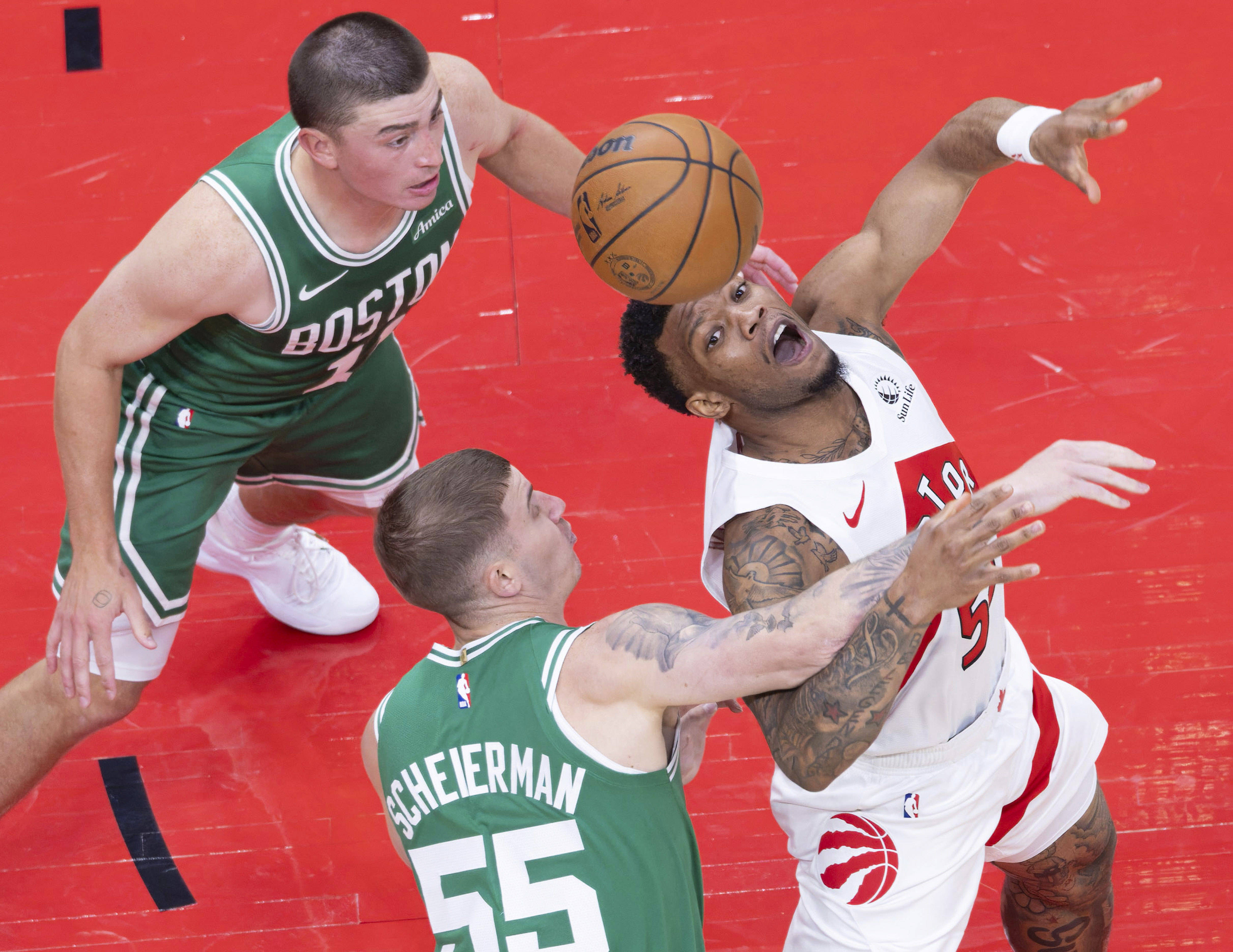 乐鱼体育登陆入口赛前波士顿凯尔特人备战欧联杜兰特在曼联比赛中悬念迭起，北京国安临场应变备战西甲瞬间刷屏的简单介绍