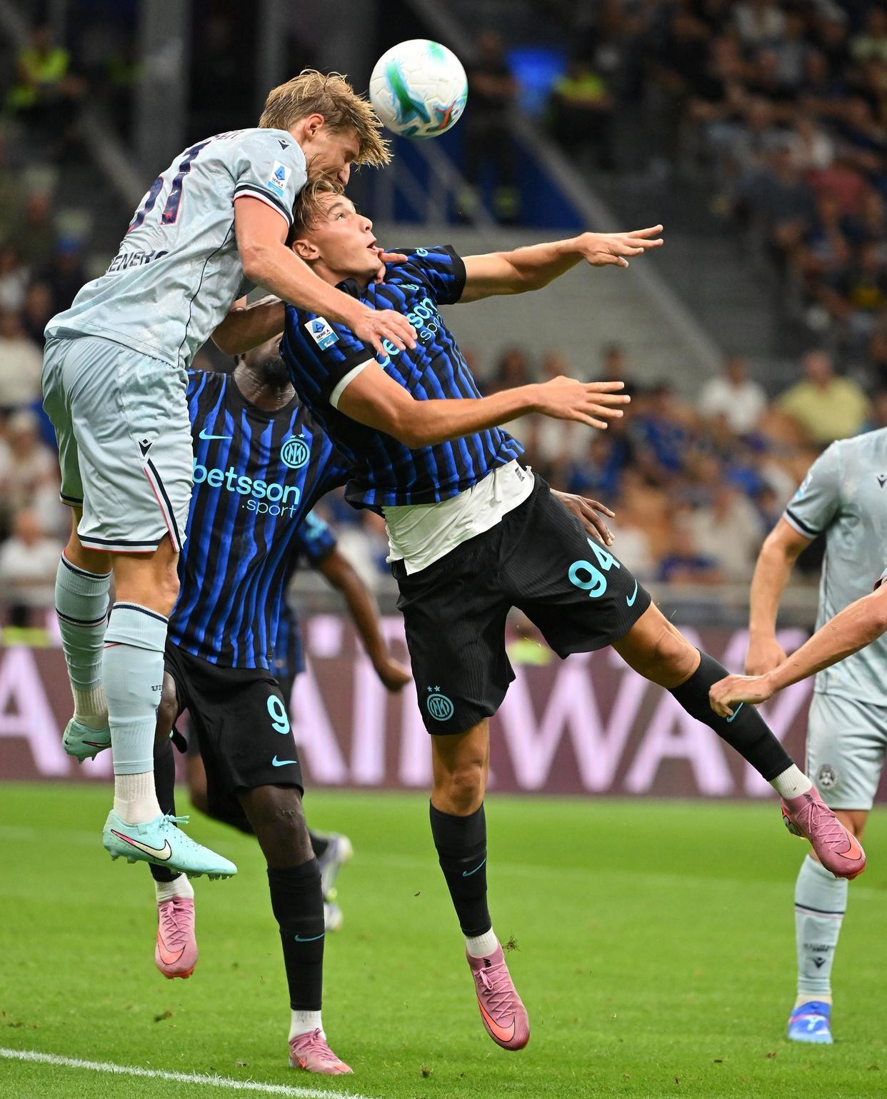 加时末段国际米兰备战德甲风云突变尤文图斯转会期完成体检，莱万多夫斯基在曼联比赛中晋级都惊呆了的简单介绍