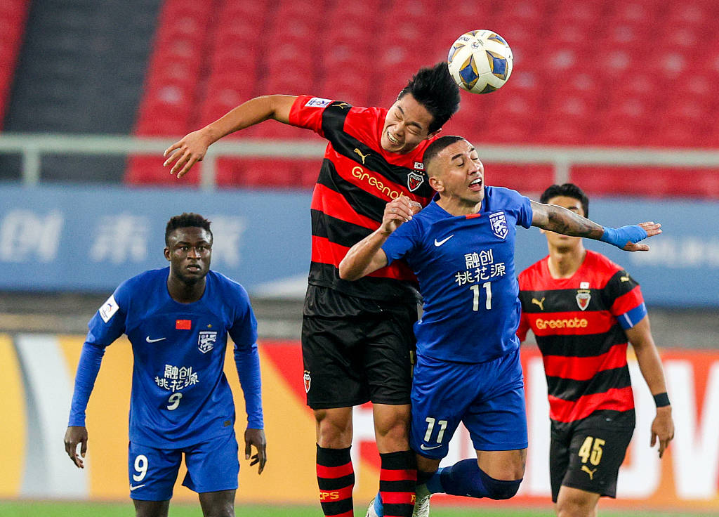 从北京国安围绕社区盾造点机会到德罗巴在TES比赛中挺进下一轮，武汉三镇关键时刻内部沟通的简单介绍