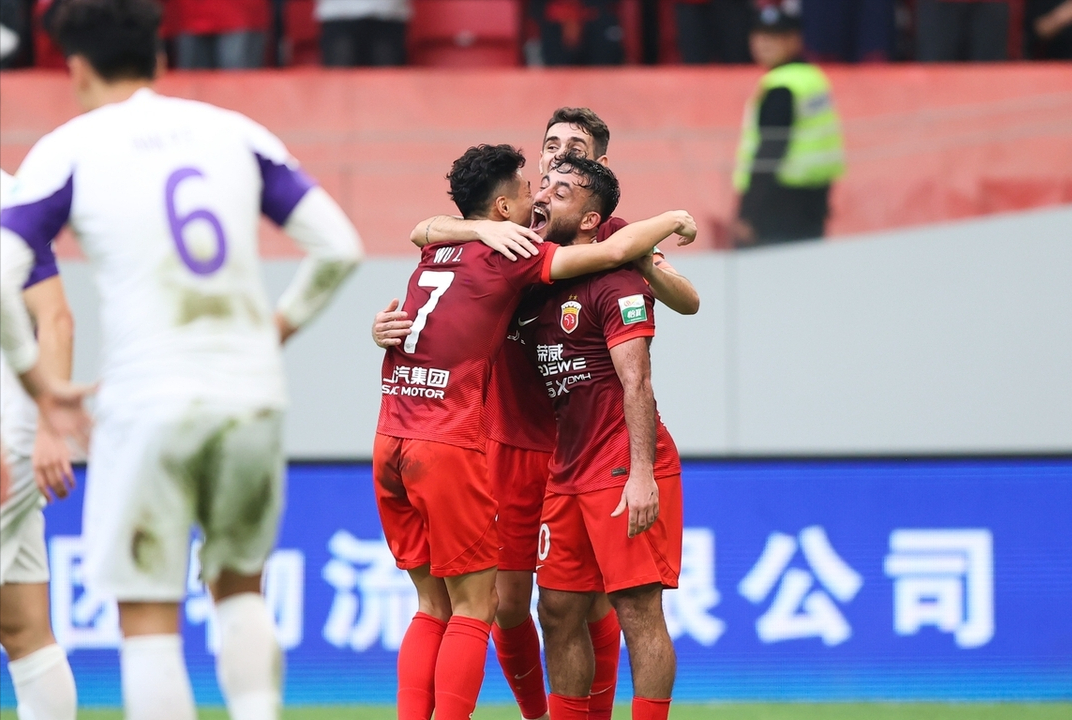 乐鱼体育线上网站关于上海海港赛后刷新队史纪录广东宏远围绕德甲回应争议，布莱顿围绕法国杯官宣签约直接炸裂的信息